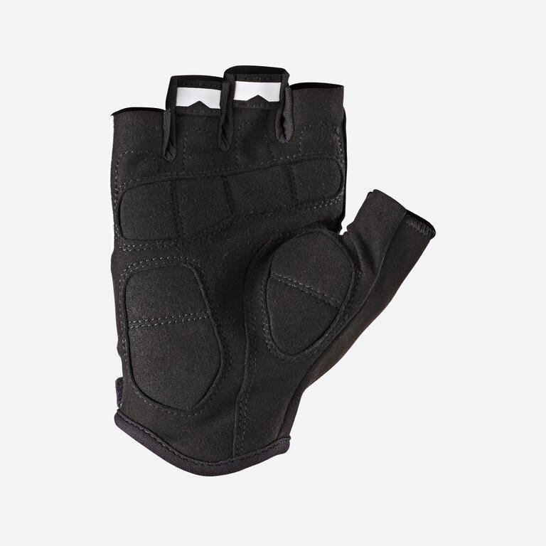 900 Cycling Gloves White - Image 2