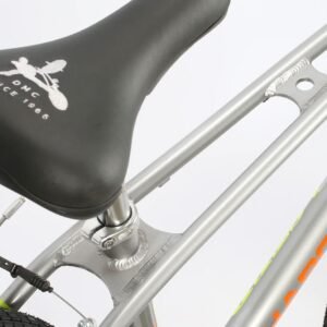 Haro DMC 26 inch Bike