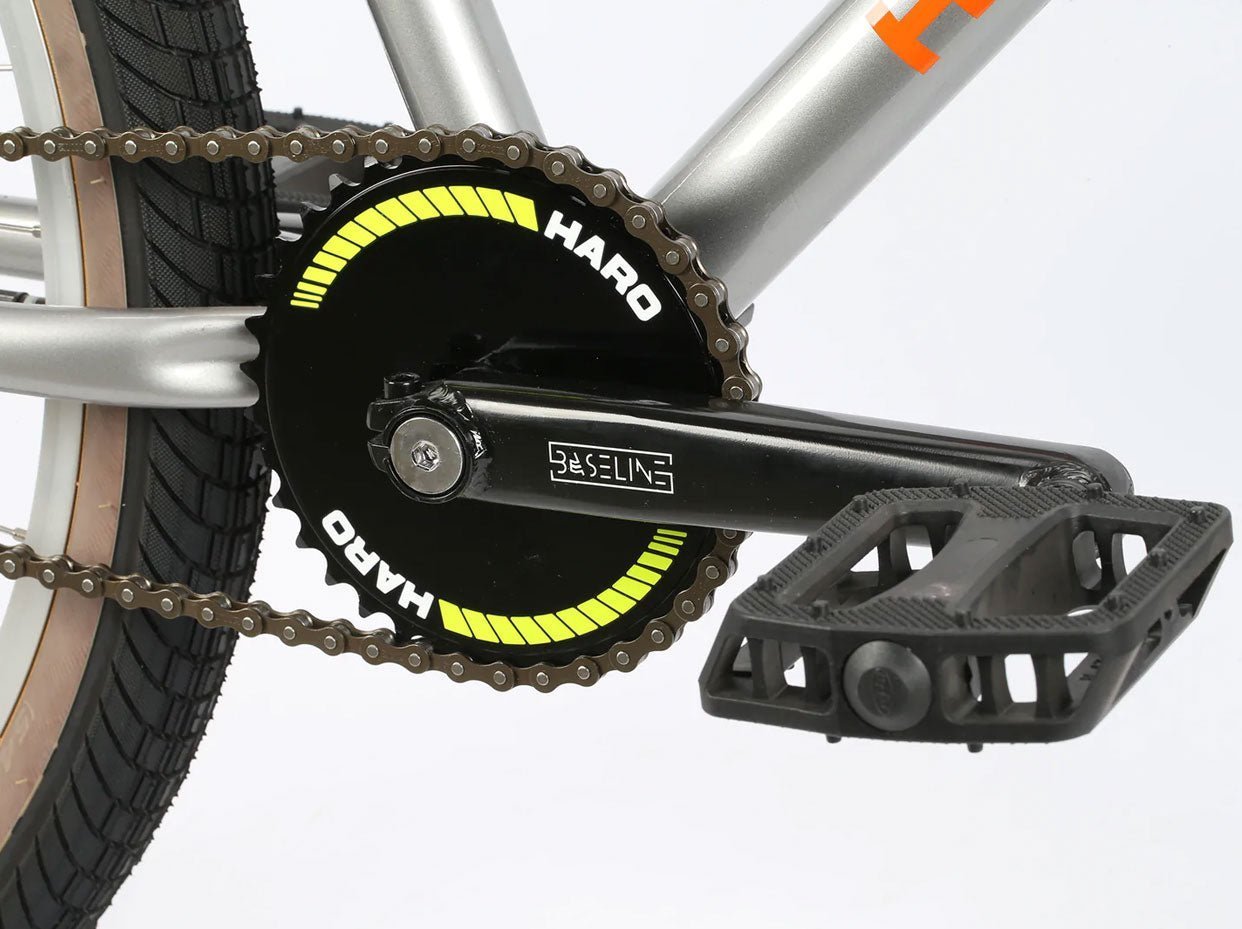 Haro DMC 26 inch Bike - Image 2