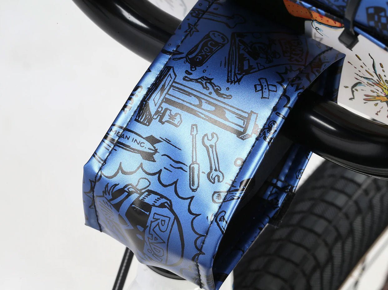 Haro Radical Rick 26 inch Bike - Image 2