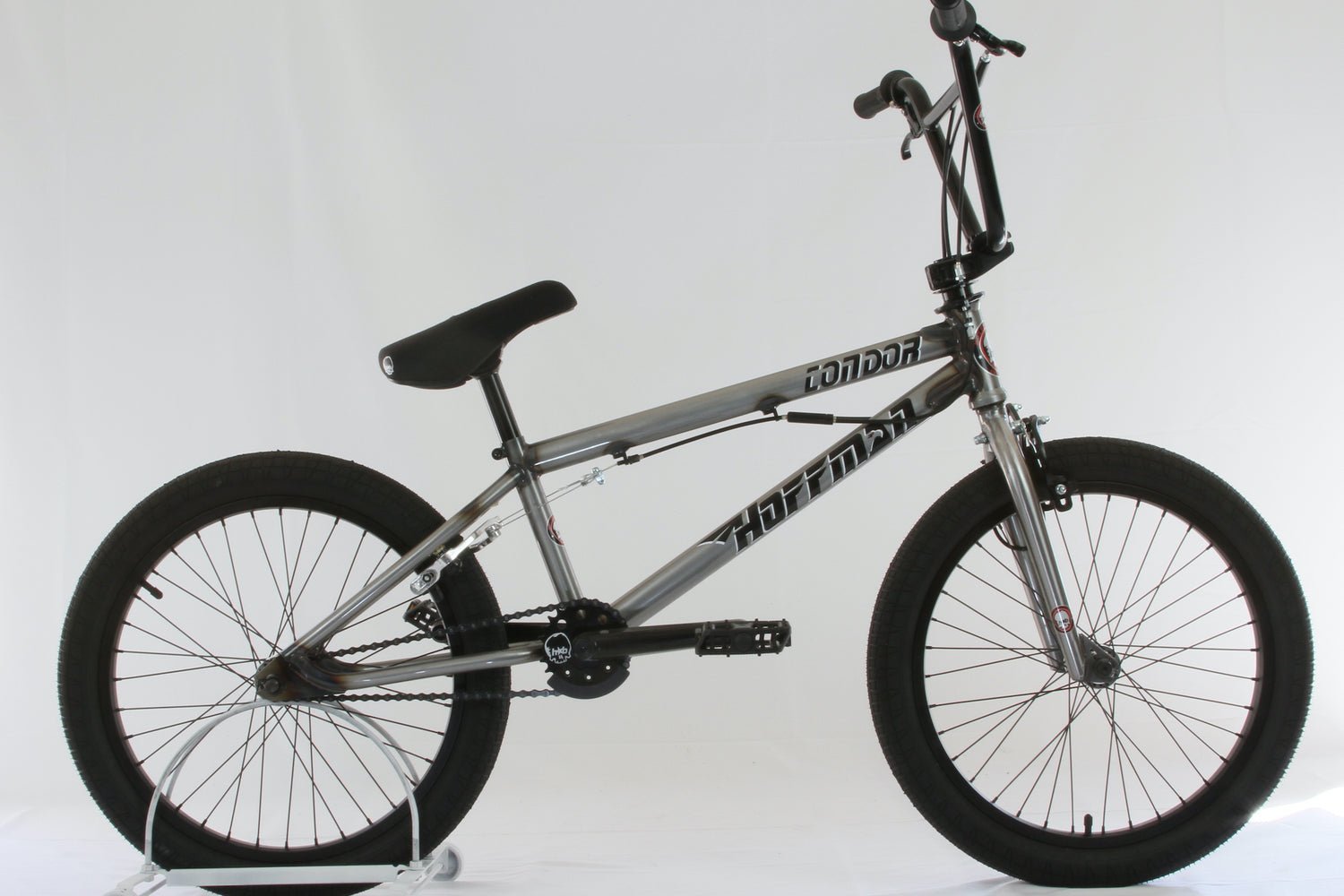 Hoffman Bikes Condor 30 Year Anniversary Bike - Image 2