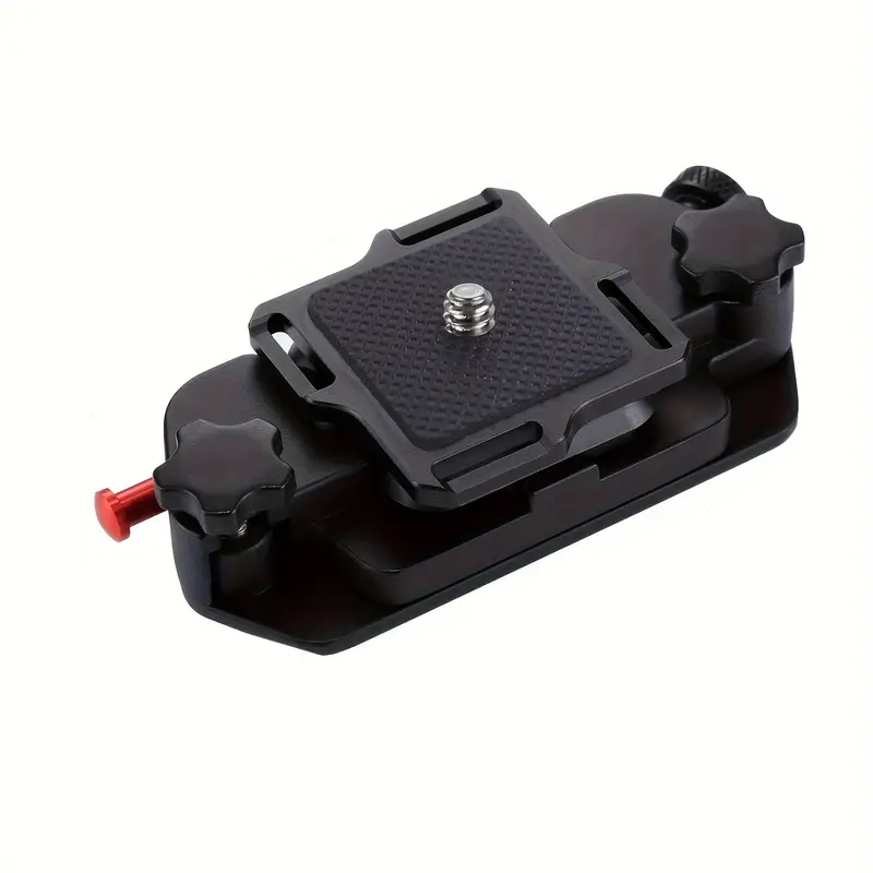 PULUZ Action Camera Base Fixing Bracket
