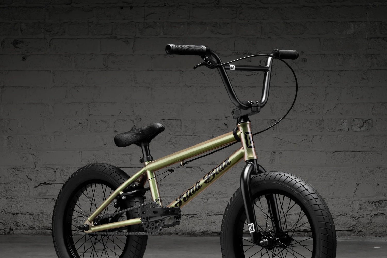 Kink Carve 16 inch Bike 2026 - Image 2