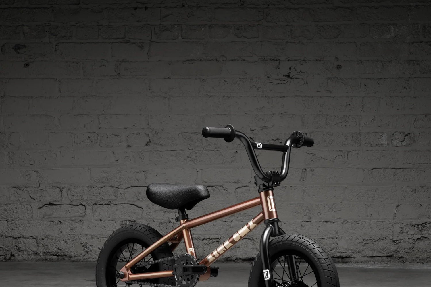 Kink Roaster 12" Bike 2026 - Image 2