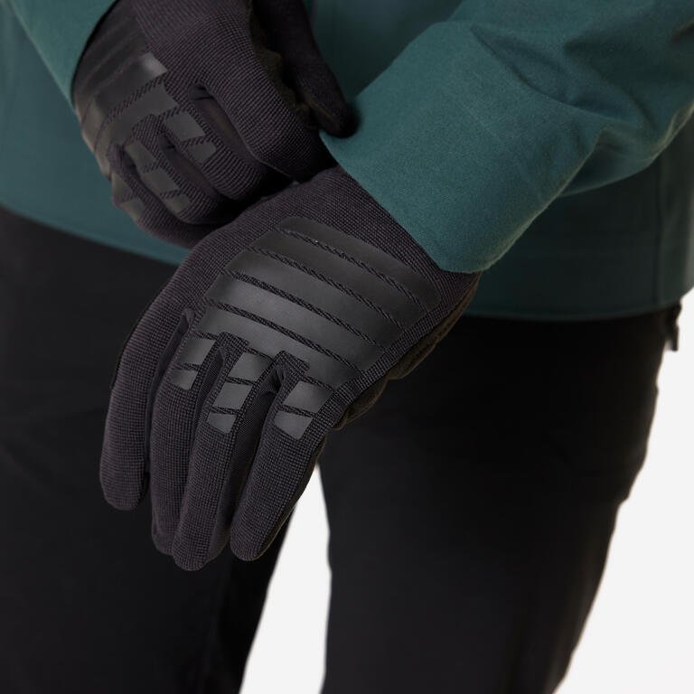 Mountain Bike Gloves EXP 500 - Full Palm Safety Gloves - Image 3