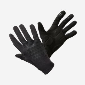 Mountain Bike Gloves EXP 500 - Full Palm Safety Gloves