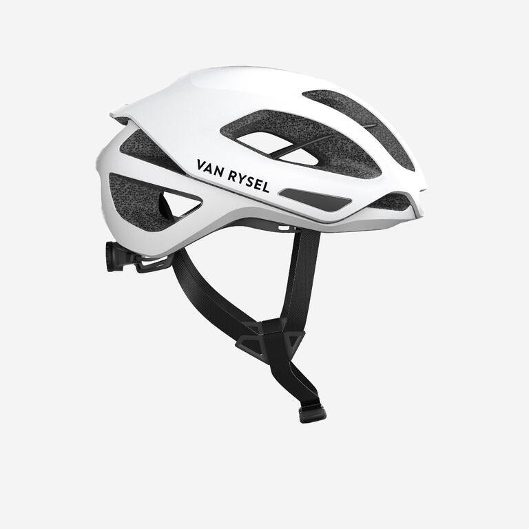 Road Bike Helmet RCR MIPS White - Image 3