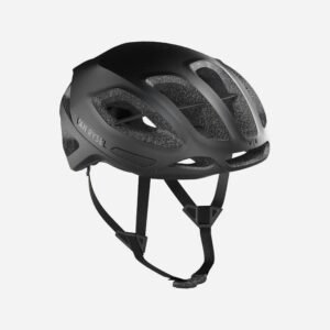 Road Cycling Helmet RCR Black